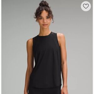 Lululemon Sculpt Tank Top